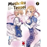 Mushoku Tensei 7