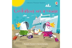 Cockatoos on a cruise (Phonics Readers)