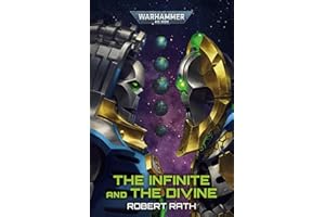 The Infinite and The Divine (Warhammer 40,000)