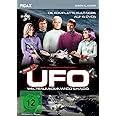 Weltraumkommando S.H.A.D.O. - Kinofilm Zur TV-Serie U.F.O.