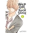 Wolf Girl and Black Prince, Vol. 1: The Discipline of Reflective Leadership