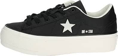 converse platform raso