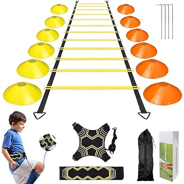 Sklz Speed Chute Paracadute Di Resistenza Per Corsa - Foto 11