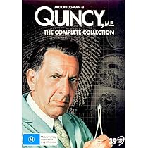 (未使用･未開封品)Quincy Me: Seasons 1 &amp; 2 [DVD] その他 Quincy Me: Seasons 1 & 2 [DVD] Quincy ME Seasons 1