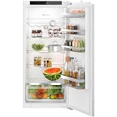 Bosch, Built-In Refrigerator, Series 4, Super Refrigeration, KIR41VFE0 | Quickly chill new foods to maintain the cold chain.