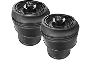 AKWH Rear Suspension Air Spring 37126795014, 37126795013