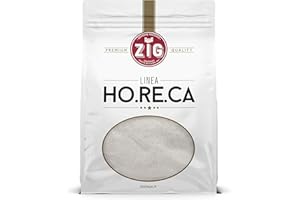 ZIG - HORECA - Farine de noix de coco finement moulue 750g