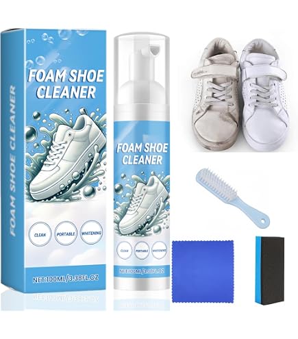 Kiwi Shoe Cover & Colour Whitener, 75ml : Amazon.co.uk: Fashion