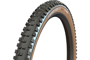 MAXXIS Pneu MINION DHR II - 29x2.40 WT (Wide Trail) - tr. souple - Exo / Tubeless Ready / Tanwall, Noir