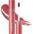rom&nd Romand Juicy Lasting Glossy Tint | Lightweight & Smooth Lip Tint | Vibrant Color & Luminous Shine | Easy to Apply & Blend | (11#Pink Pumkin) Pack of 1