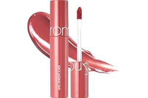 ‎ROM&ND ROMAND Juicy Lasting Tint F/W Colors (11 PINK PUMPKIN)