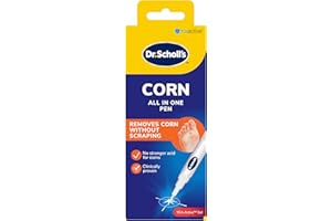 DR. SCHOLL'S Scholl Acid Corn Pen