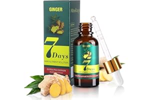 MRINB Sérum de Croissance de Cheveux, Hair Growth Serum, Anti Chute Cheveux Perte de Cheveux et Cheveux Effiler Traitement, Meilleure et Plus Rapide Croissance de Cheveux (1 Pack)