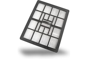 MisterVac kompatybilny z filtrem filtr wymienny filtr wymienny AEG-Electrolux Ergo Essence AE 4580