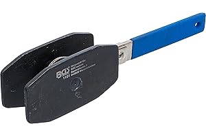 BGS 1101 | Reposicionador de pistones de freno con función de carraca