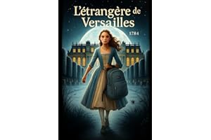 L'étrangère de Versailles - 1784