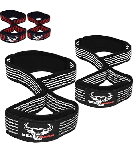 Lot De 4 Hand Grips – 50, 100, 150 Et 200 Lbs, Antidérapants, Ergonomiques, Pour Renforcer La Préhension Et Rééducation