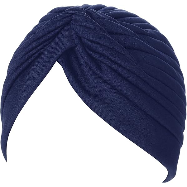 Topkids Accessories Turban En Satin Extensible - Bonnet De Nuit Et Écharpe Cheveux Pour Femmes, Enfants Et Chimiothérapie