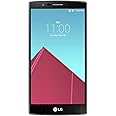 LG Electronics LG G4 Smartphone 4GB Grey