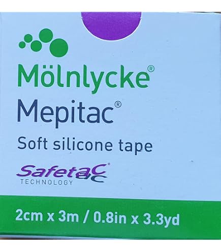 Mepitel Sterile 7.5cm x 10cm 290710 10 pz - Redcare