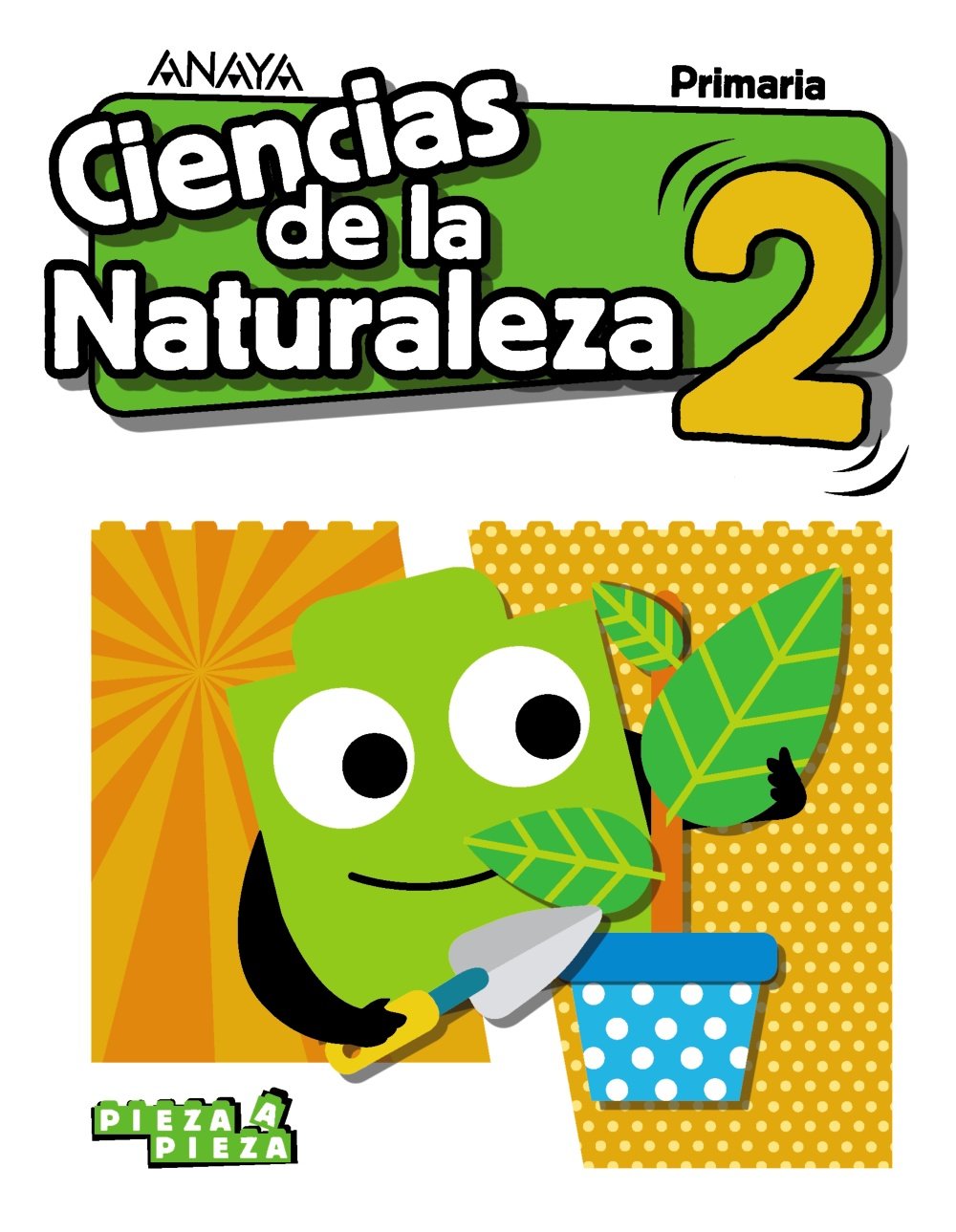 Ciencias de la Naturaleza 2