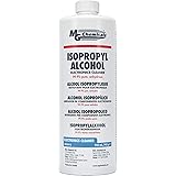 MG Chemicals 99.9% Isopropyl Alcohol Electronics Cleaner, 945 mL Liquid Bottle