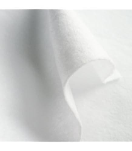 Pellon Wrap-N-Zap 100% Natural Cotton Batting 45 x 1 Yd. Pkg