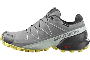 Salomon Damen Speedcross Gore-texTrailrunning-Schuhe