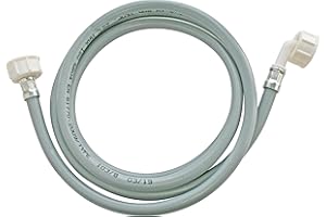 SOMATHERM FOR YOU Tuyau d'alim coudé FF20/27 2m L452-20 Gris