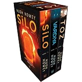 Wool Series Boxed Set (3 Book Set)
