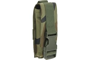 Brandit Molle Multi Pouch Medium Mixte
