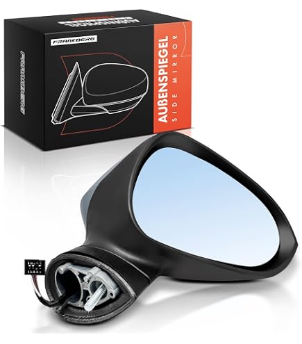 Rétroviseur Extérieur ALKAR 6102209 - Neuf D'origine Pour Renault