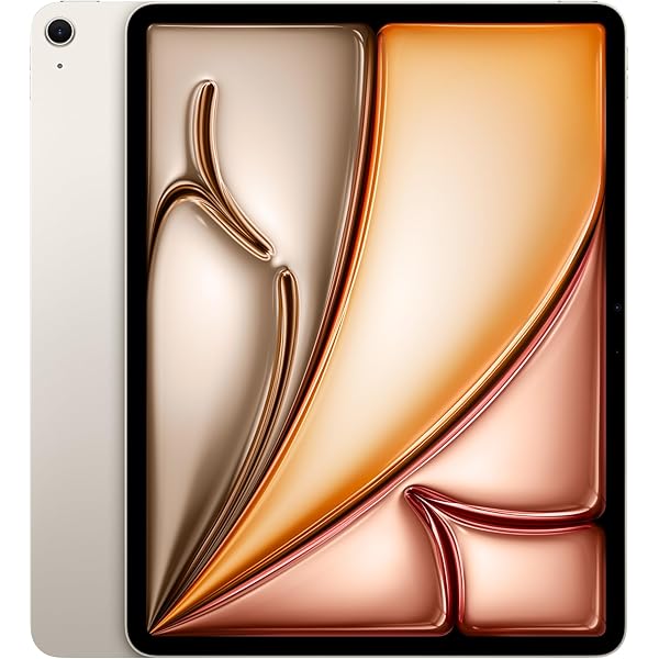 Apple iPad Air 11-inch with M3 chip: Built for Apple Intelligence