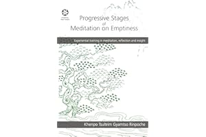 Progressive Stages of Meditation on Emptiness