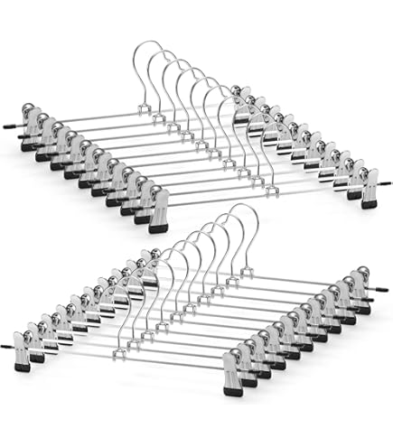 Großhandel Metall Hosen Racks Kleiderbügel Set Golden Metal Kleiderbügel Alibaba