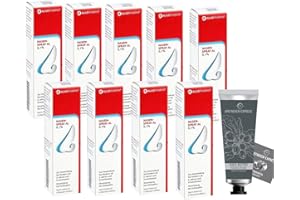Nasenspray al 0,1% Sparset 9 x 10 ml inkl. Handseife ODER Handcreme von Apotheken-Express