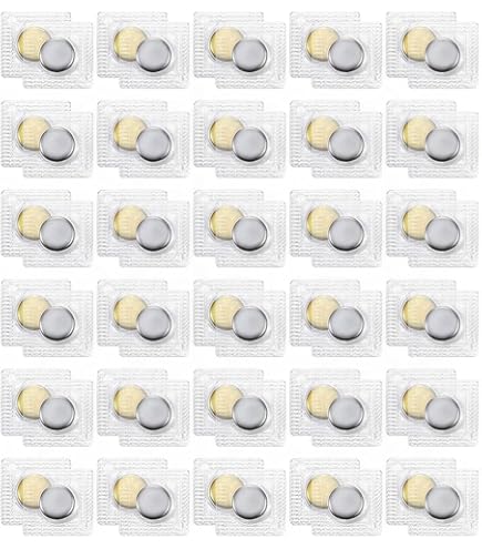 2 PEZZI - CHIUSURE MAGNETICHE REGOLABILI A SPINA - COLORE BIANCHE*** | Leroy Merlin - Foto 5