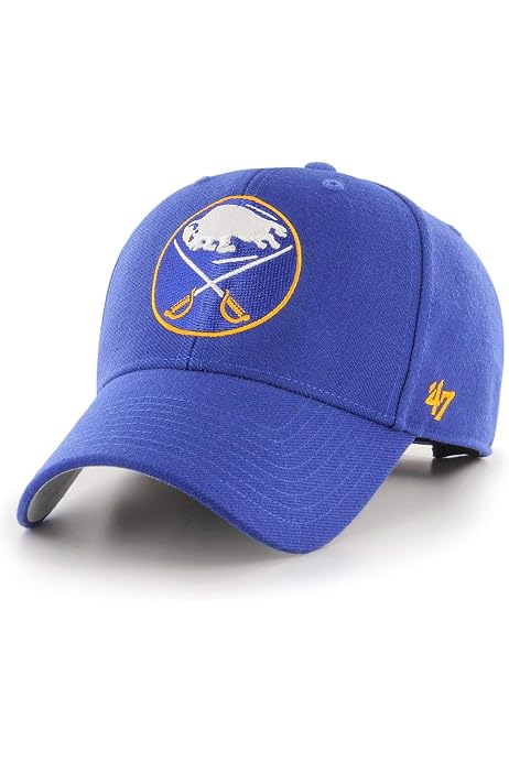 47 Brand Adjustable Cap - MVP Vancouver 