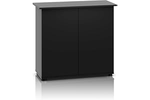 JUWEL AQUARIUM Juwel Mobiletto Sbx Rio 125 per Acquario Colore Nero