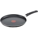 Tefal SimplyClean 1X Diffusion Based Crepe Pan - 25 cm