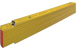 Stabila 01304 metro składane