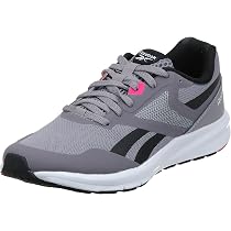 Reebok Runner 4.0 Mesh-Upper Contrast 