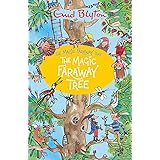 Faraway Tree Collection The By Enid Blyton – Hardback, Includes The Enchanted Wood & The Magic Faraway Tree The Enchanted Wood Book - Foto 3