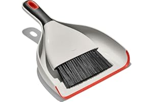 OXO Good Grips Dustpan & Brush Set