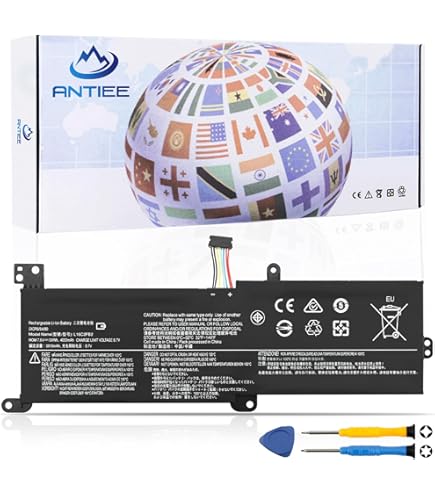 NC140BW1-2S1P Batería de portátil Compatible con Lenovo IdeaPad