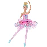 Barbie Fındıkkıran Balesi Deluxe Clara