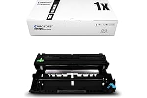 1x Eurotone tamburo per Brother MFC-L 5700 5750 6800 6900 DWT DW DN DR-3400