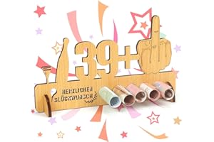 surfsexy Geschenk 40 Geburtstag Frau, Geldgeschenk Geburtstag für Jubiläum, Deko Geburtstag Mann 40. Gästebuch Geburtstag, Geldgeschenk 40. Geburtstag für Familie Freunde Liebhaber