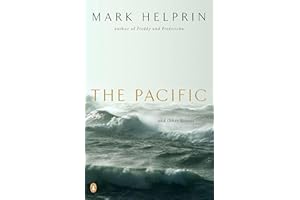 The Pacific and Other Stories
