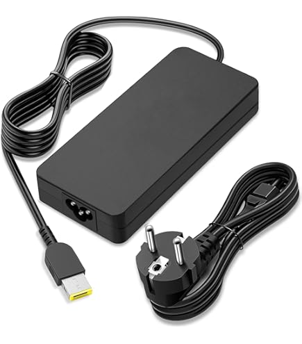 Green Cell GC-AD117P Laptop netvoeding 170 W 20 V 8.5 A